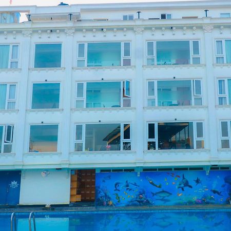 Lotus Club Boutique Hotel Катманду Екстер'єр фото